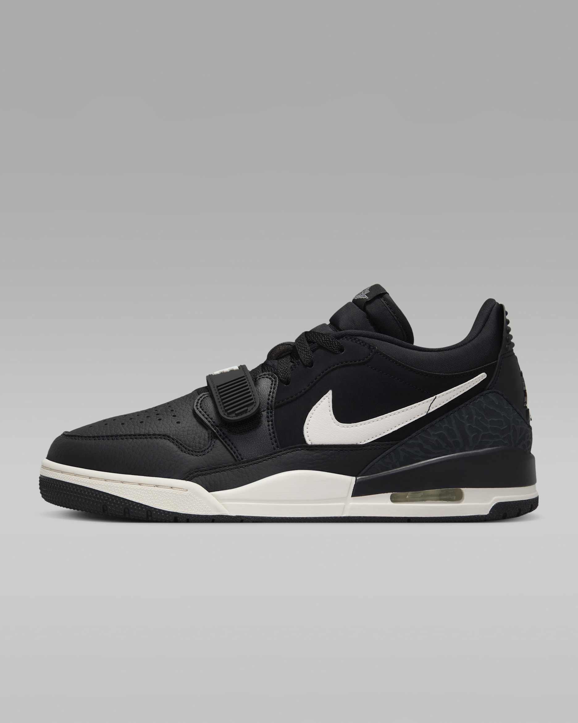 Air Jordan Legacy 312 Low Men's Shoes. Nike SG